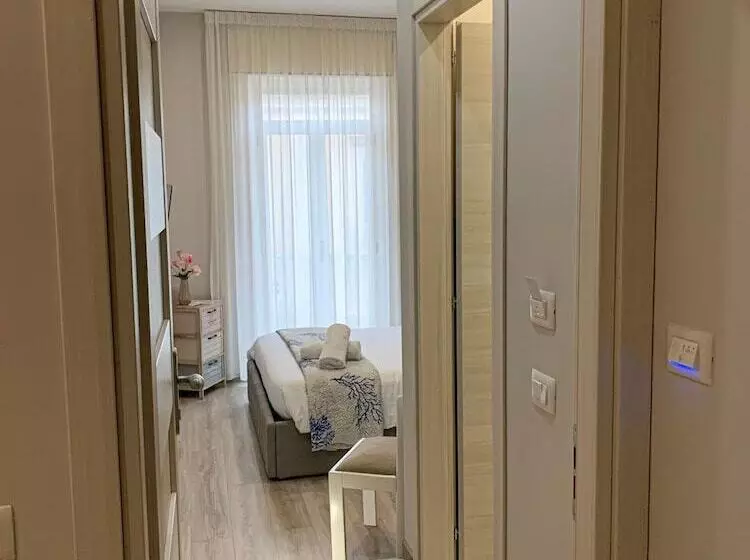 B&b Il Crepuscolo   Pompei