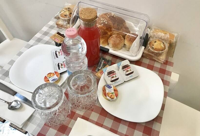 B&b Il Crepuscolo   Pompei