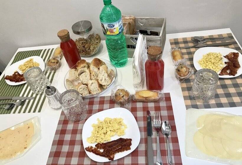 B&b Il Crepuscolo   Pompei