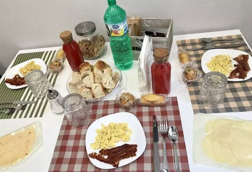 B&b Il Crepuscolo   Pompei