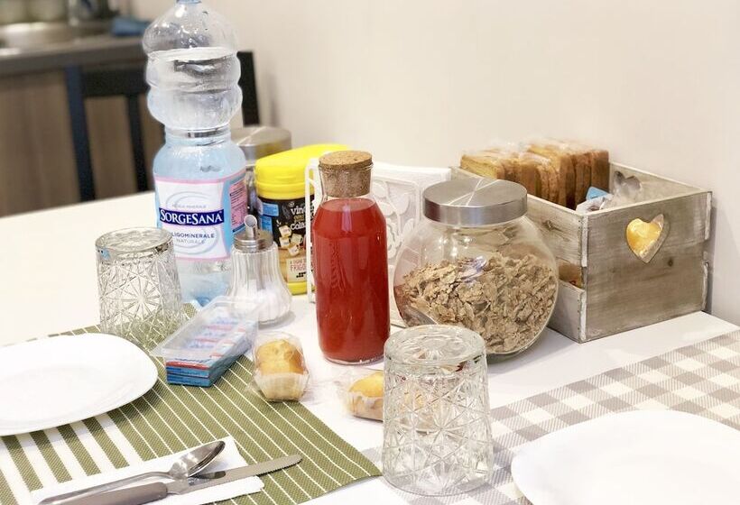 B&b Il Crepuscolo   Pompei