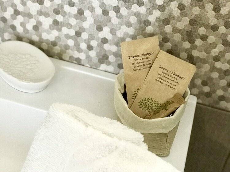 B&b Il Crepuscolo   Pompei