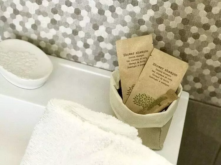 B&b Il Crepuscolo   Pompei