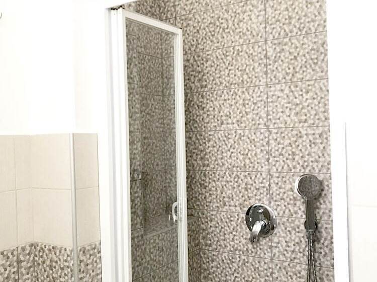 B&b Il Crepuscolo   Pompei