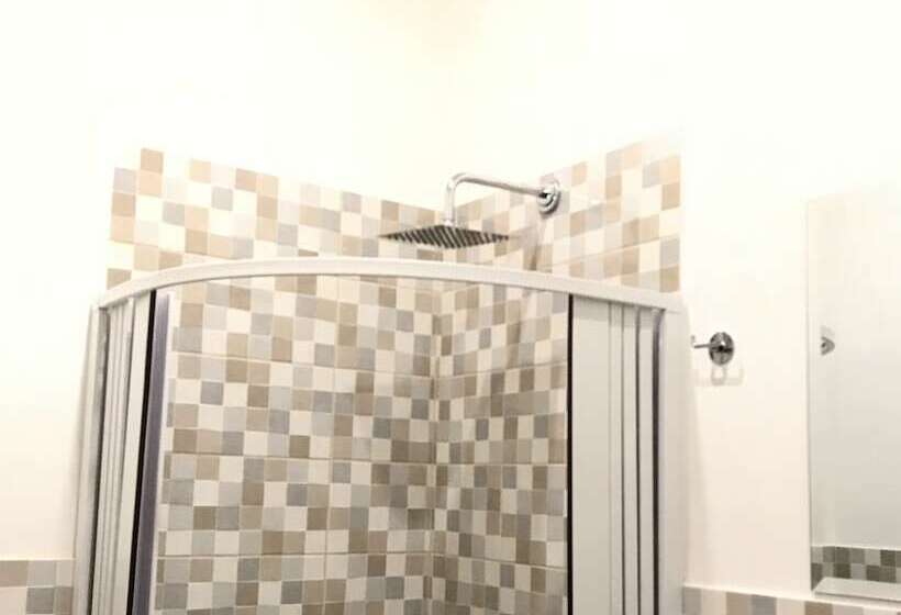 B&b Il Crepuscolo   Pompei