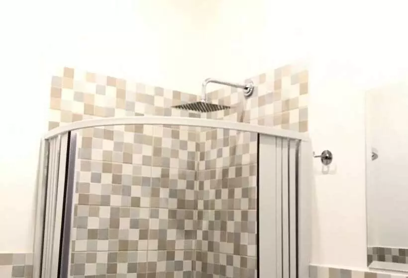 B&b Il Crepuscolo   Pompei