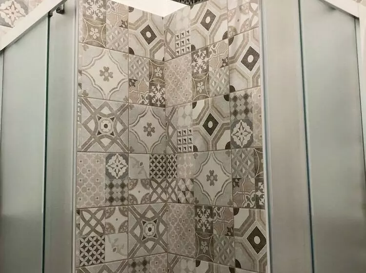 B&b Il Crepuscolo   Pompei