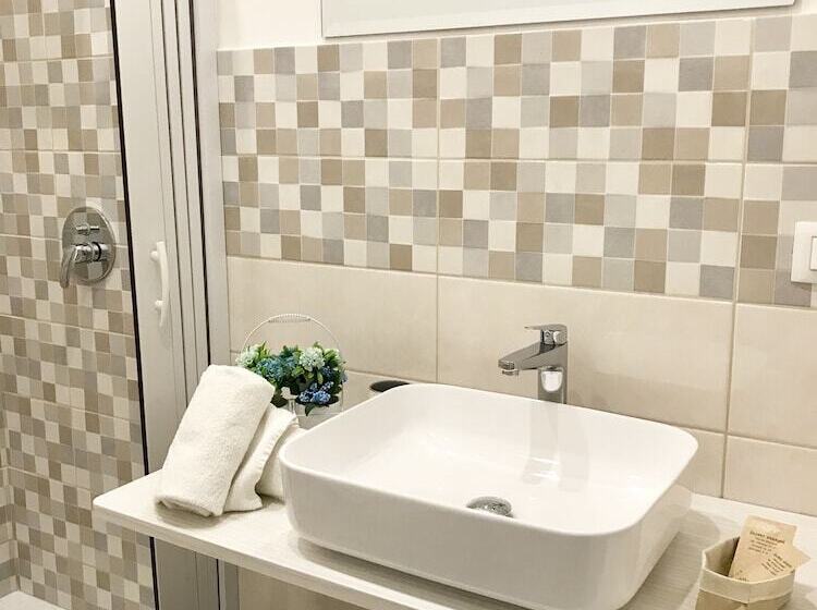 B&b Il Crepuscolo   Pompei