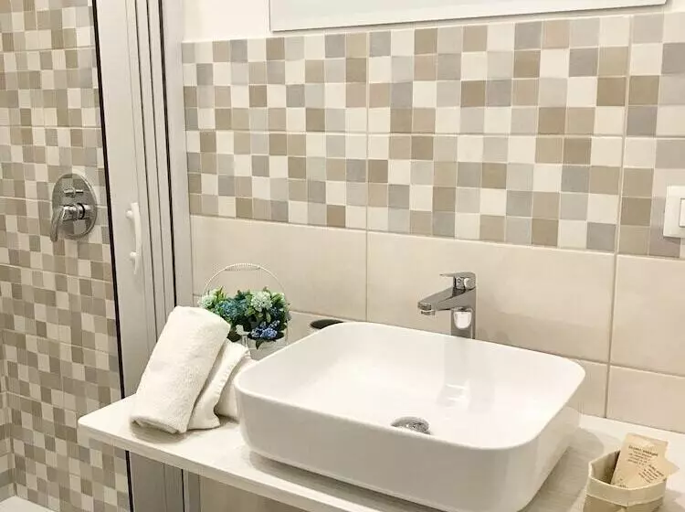 B&b Il Crepuscolo   Pompei