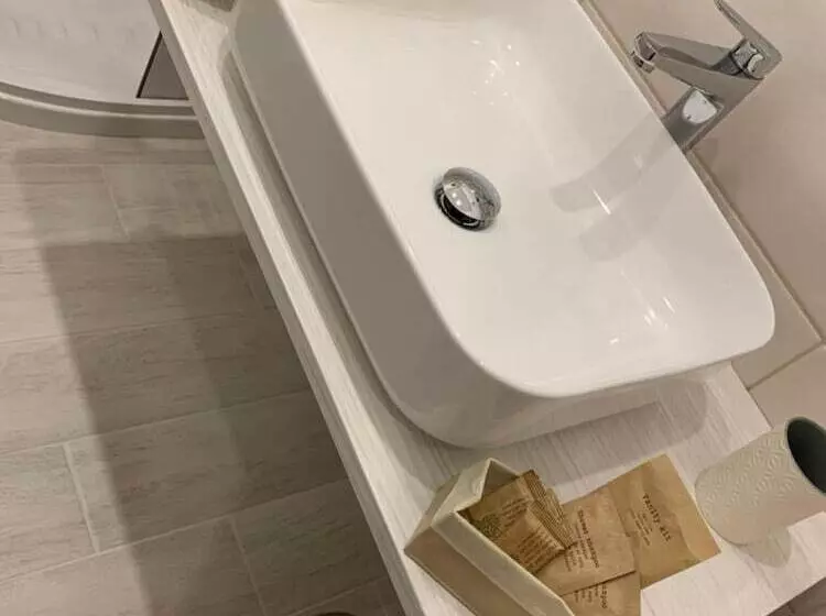 B&b Il Crepuscolo   Pompei