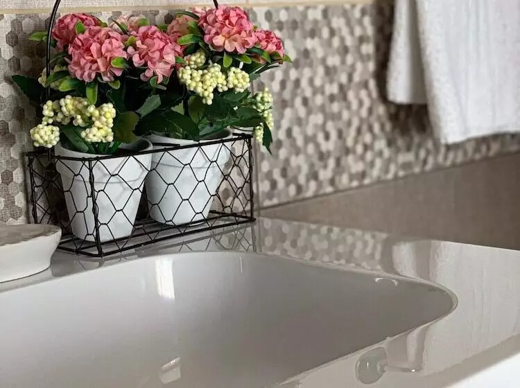 B&b Il Crepuscolo   Pompei