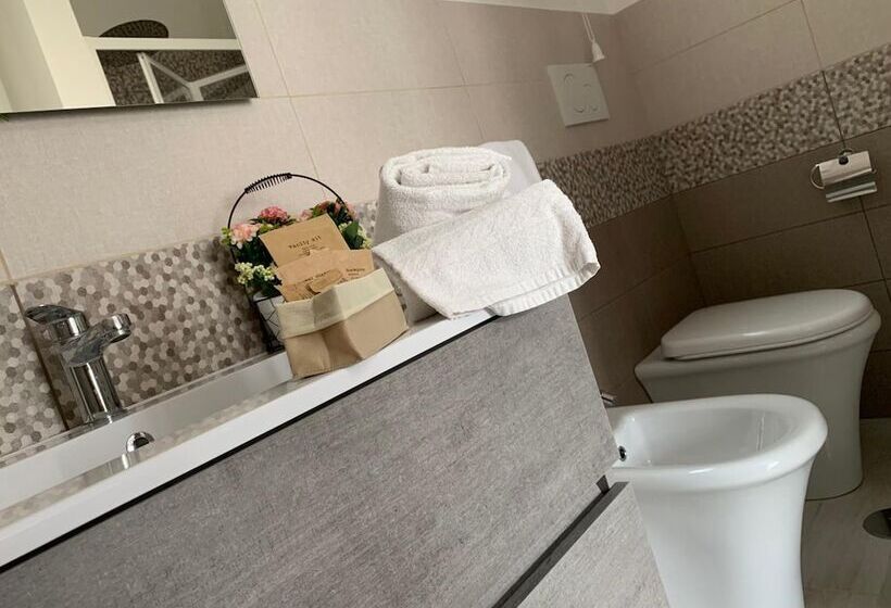 B&b Il Crepuscolo   Pompei