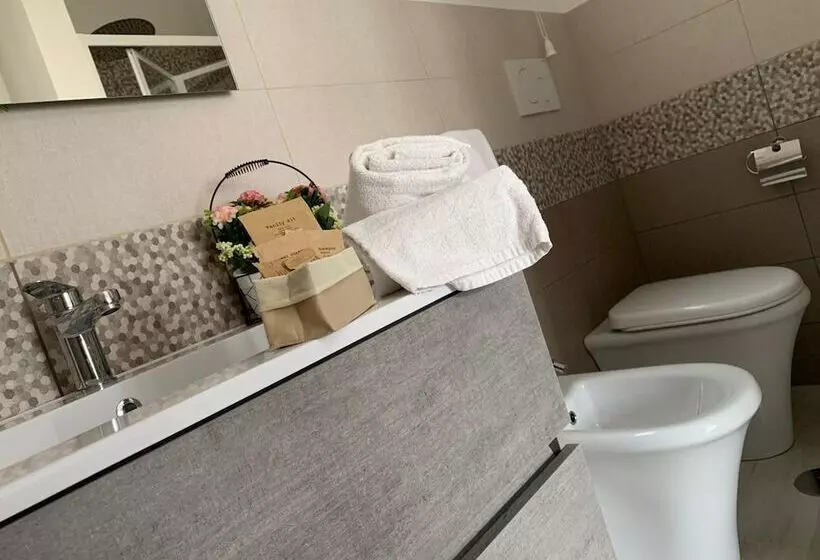 B&b Il Crepuscolo   Pompei