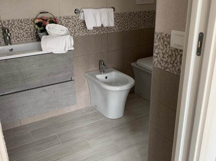 B&b Il Crepuscolo   Pompei