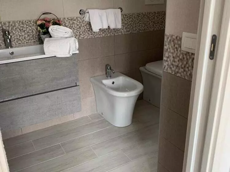 B&b Il Crepuscolo   Pompei