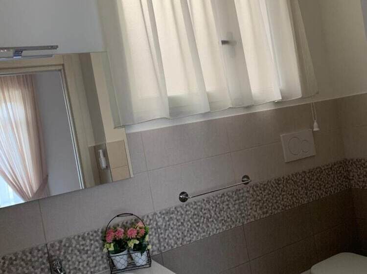 B&b Il Crepuscolo   Pompei