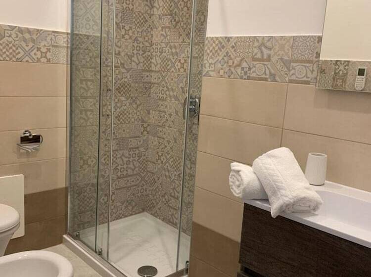 B&b Il Crepuscolo   Pompei