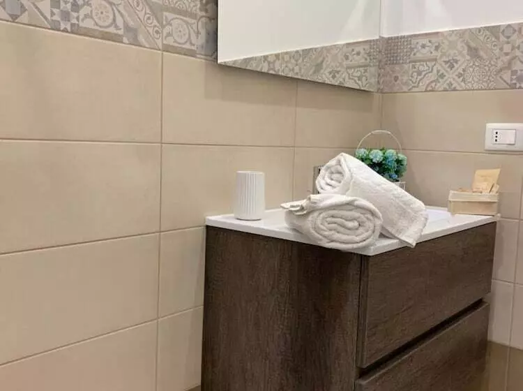 B&b Il Crepuscolo   Pompei
