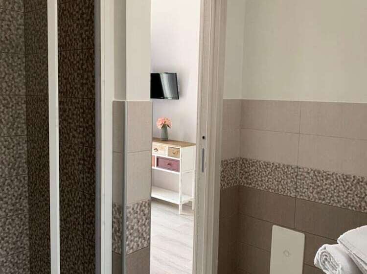 B&b Il Crepuscolo   Pompei