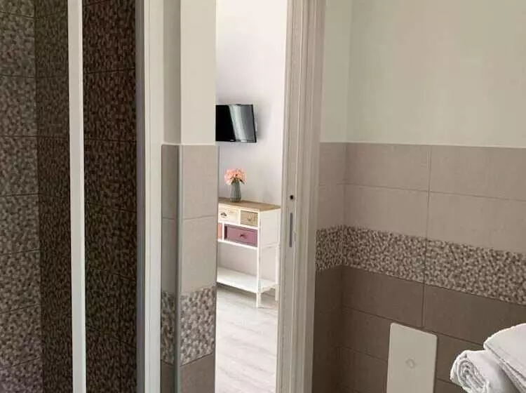 B&b Il Crepuscolo   Pompei
