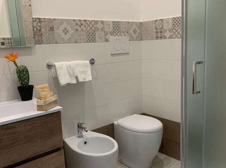 B&b Il Crepuscolo   Pompei