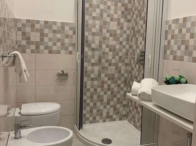 B&b Il Crepuscolo   Pompei