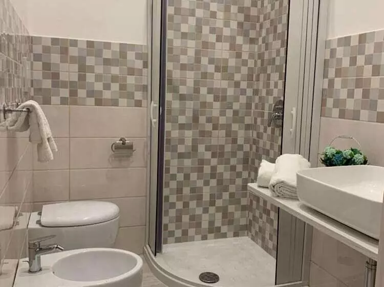 B&b Il Crepuscolo   Pompei