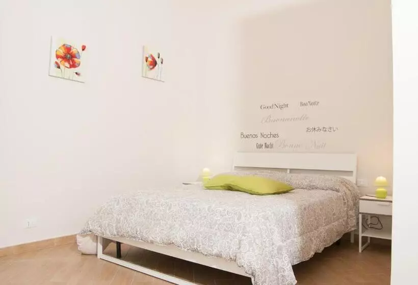 B&b Notti Sikane