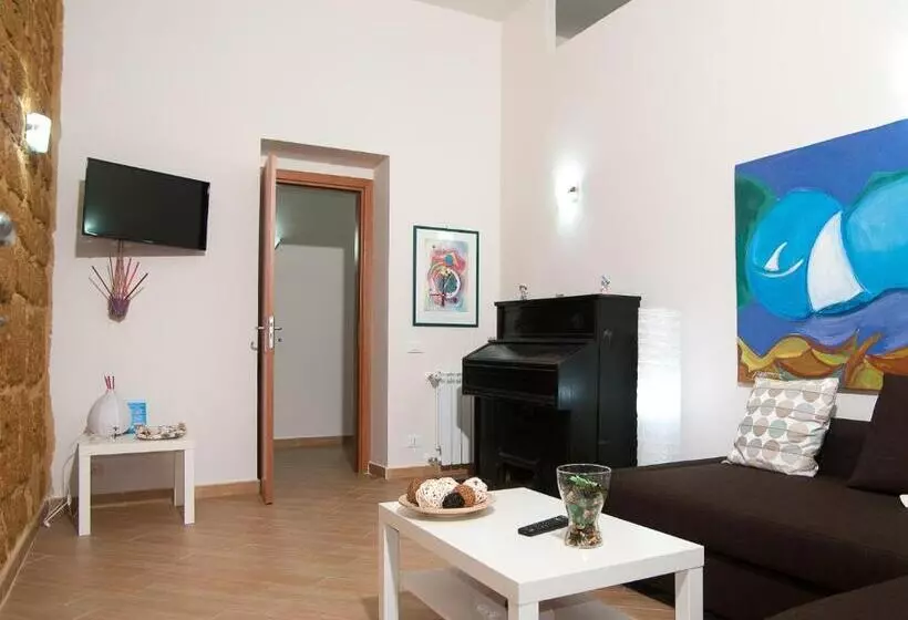 B&b Notti Sikane