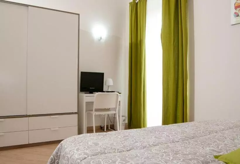 B&b Notti Sikane
