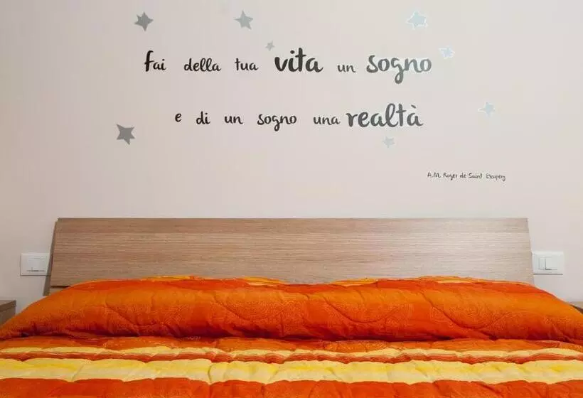 B&b Notti Sikane