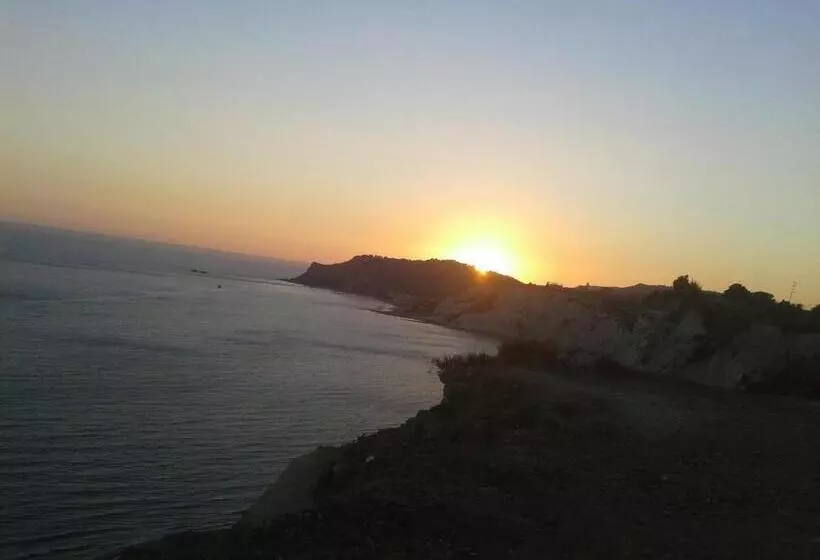 B&b Notti Sikane