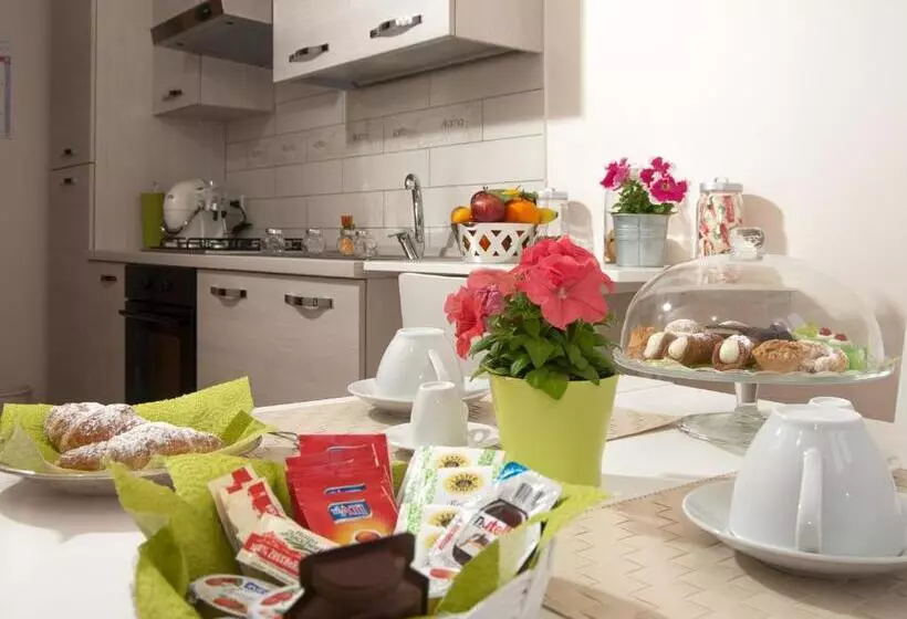 B&b Notti Sikane