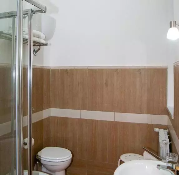 B&b Notti Sikane