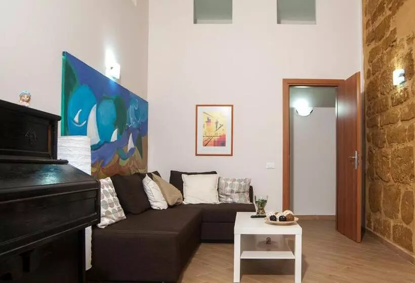 B&b Notti Sikane