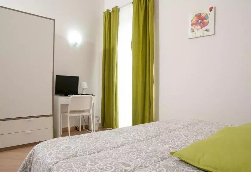 B&b Notti Sikane
