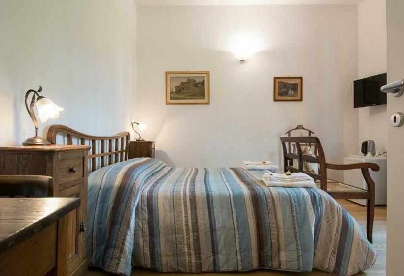 B&b Querceto