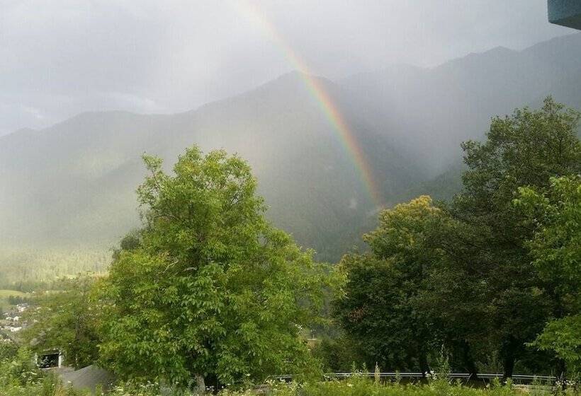 San Michele Bed And Breakfast