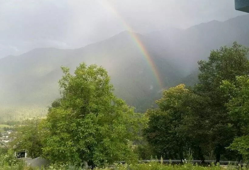 San Michele Bed And Breakfast