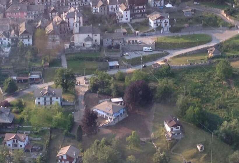 San Michele Bed And Breakfast