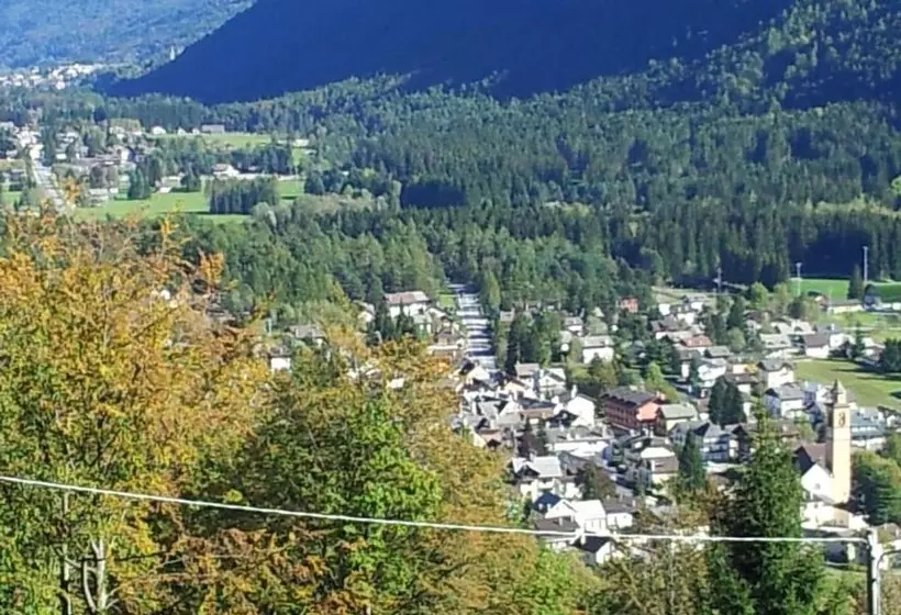 San Michele Bed And Breakfast