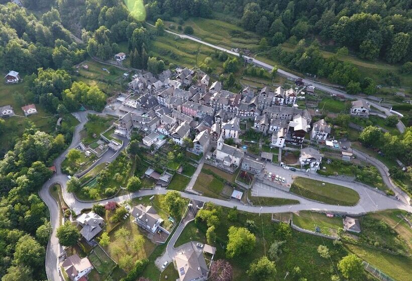 San Michele Bed And Breakfast