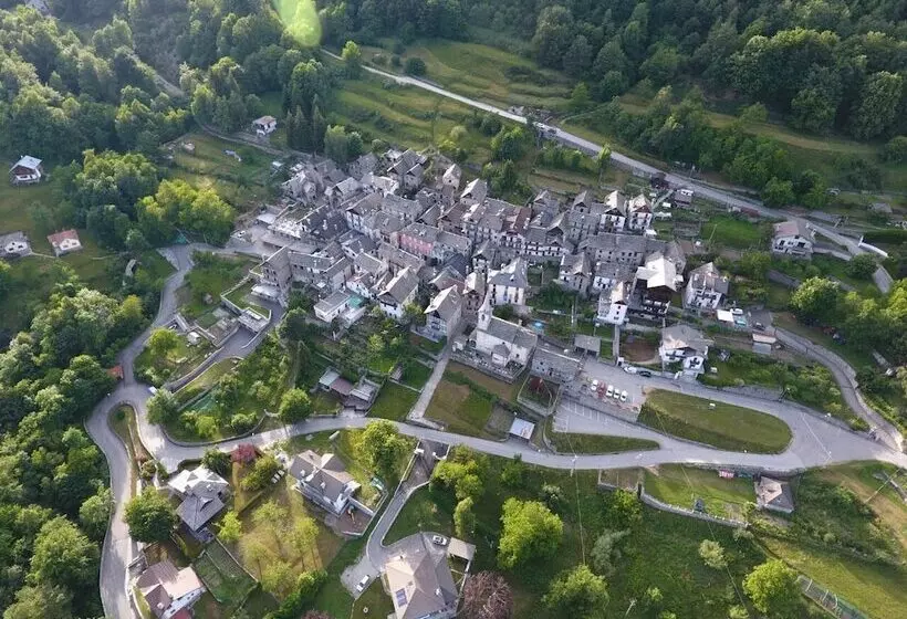 San Michele Bed And Breakfast