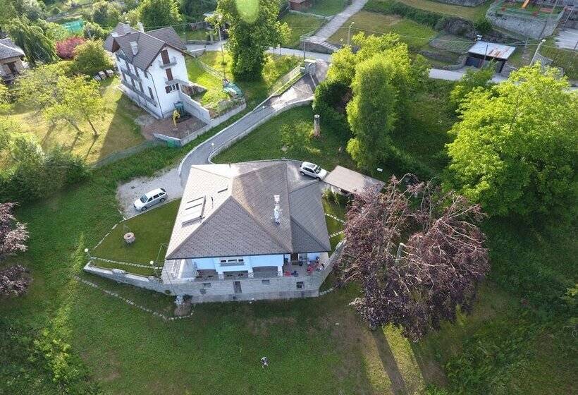 San Michele Bed And Breakfast