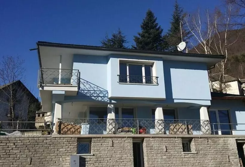 San Michele Bed And Breakfast