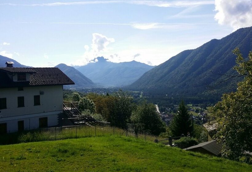 San Michele Bed And Breakfast