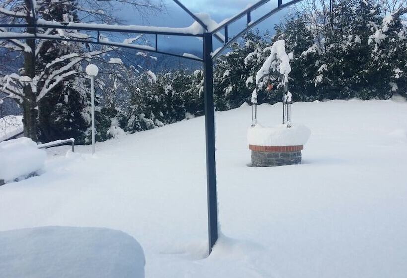 San Michele Bed And Breakfast