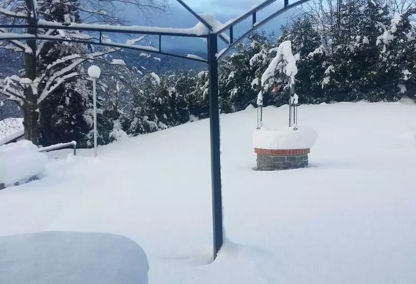 San Michele Bed And Breakfast