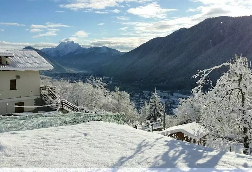 San Michele Bed And Breakfast