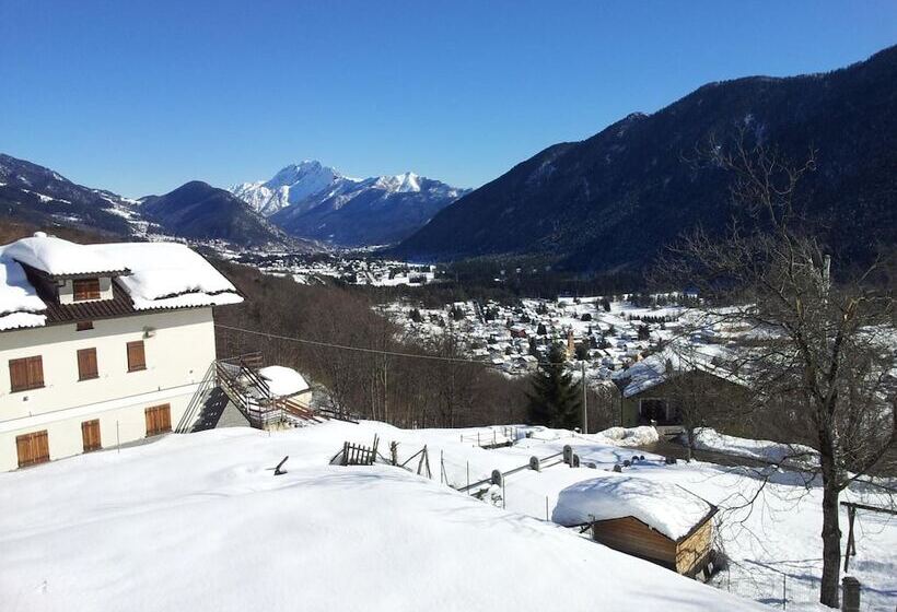 San Michele Bed And Breakfast